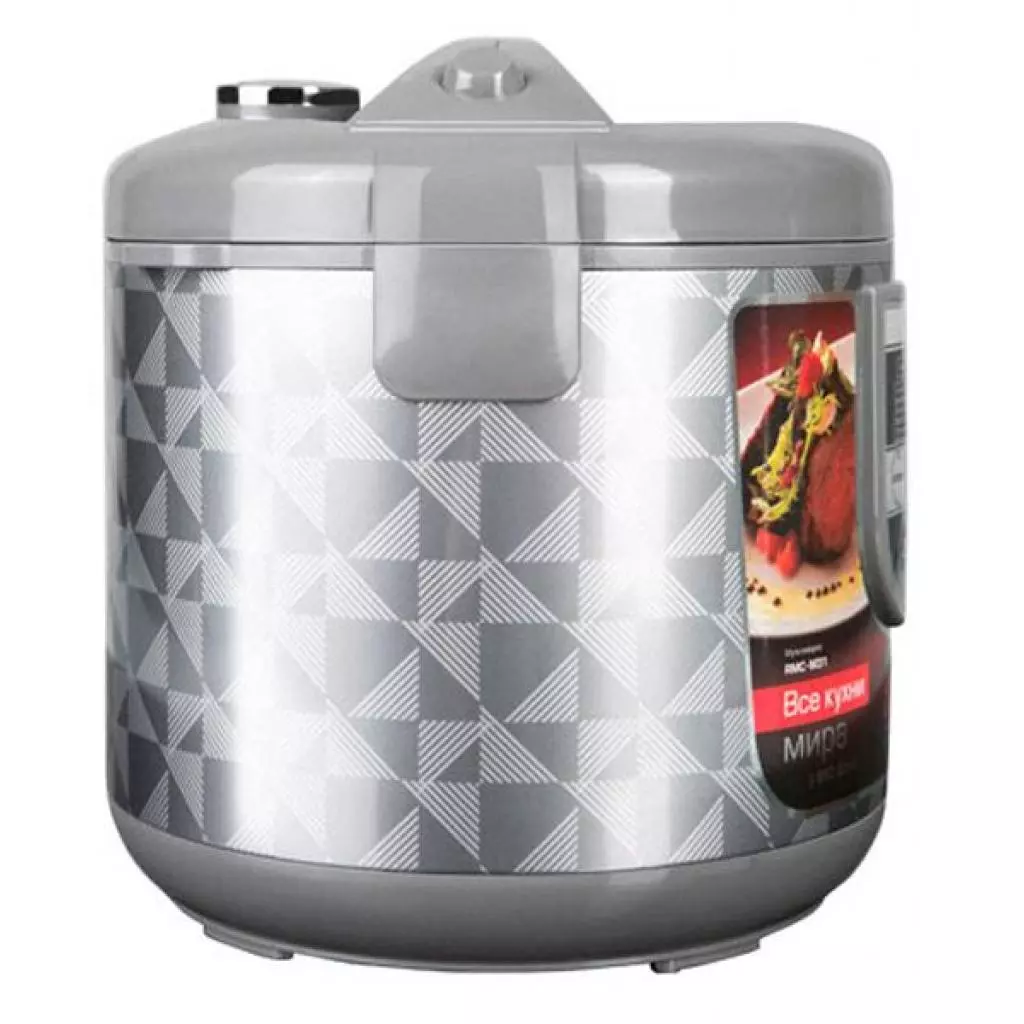 Мультиварка Redmond RMC-M31 - 4