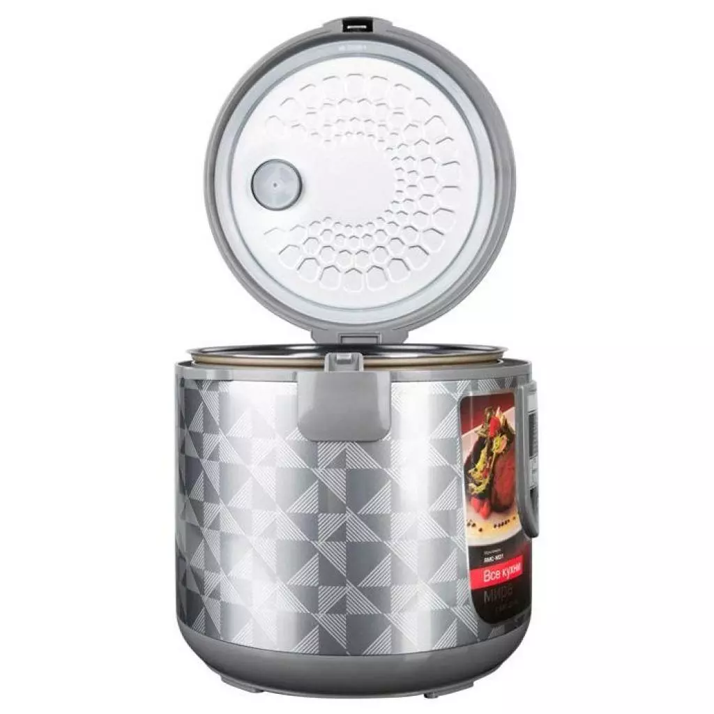 Мультиварка Redmond RMC-M31 - 7