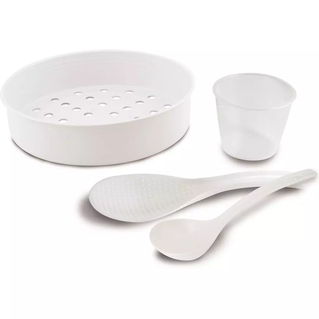 Мультиварка Polaris PMC 0580AD (PMC0580AD) - 4