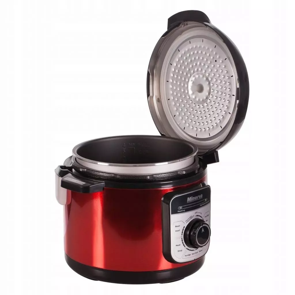 Мультиварка Minerva Experience J511 (ExperienceJ511) - 1
