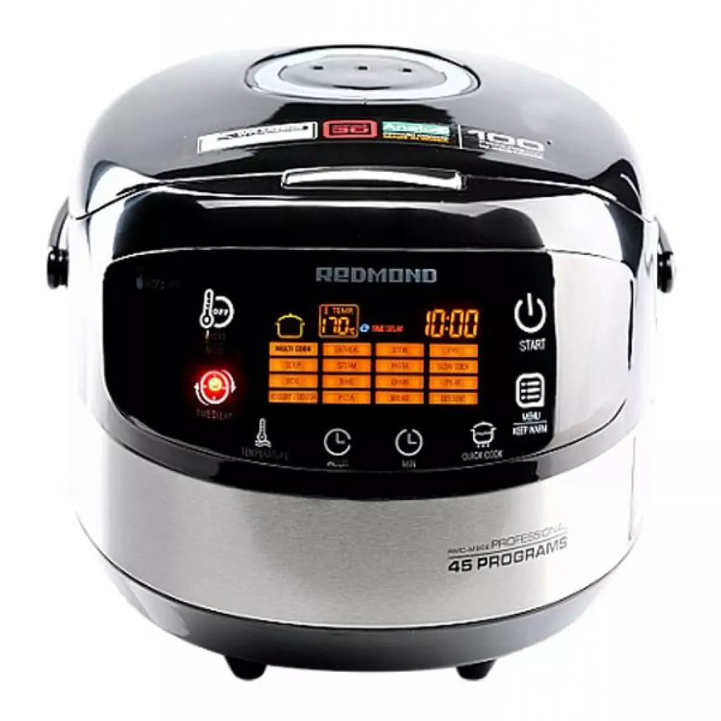 Мультиварка Redmond RMC-M90EU - 1