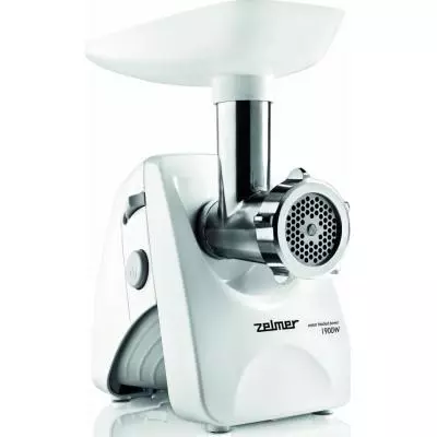 Мясорубка Zelmer MM1200.83 Symbio