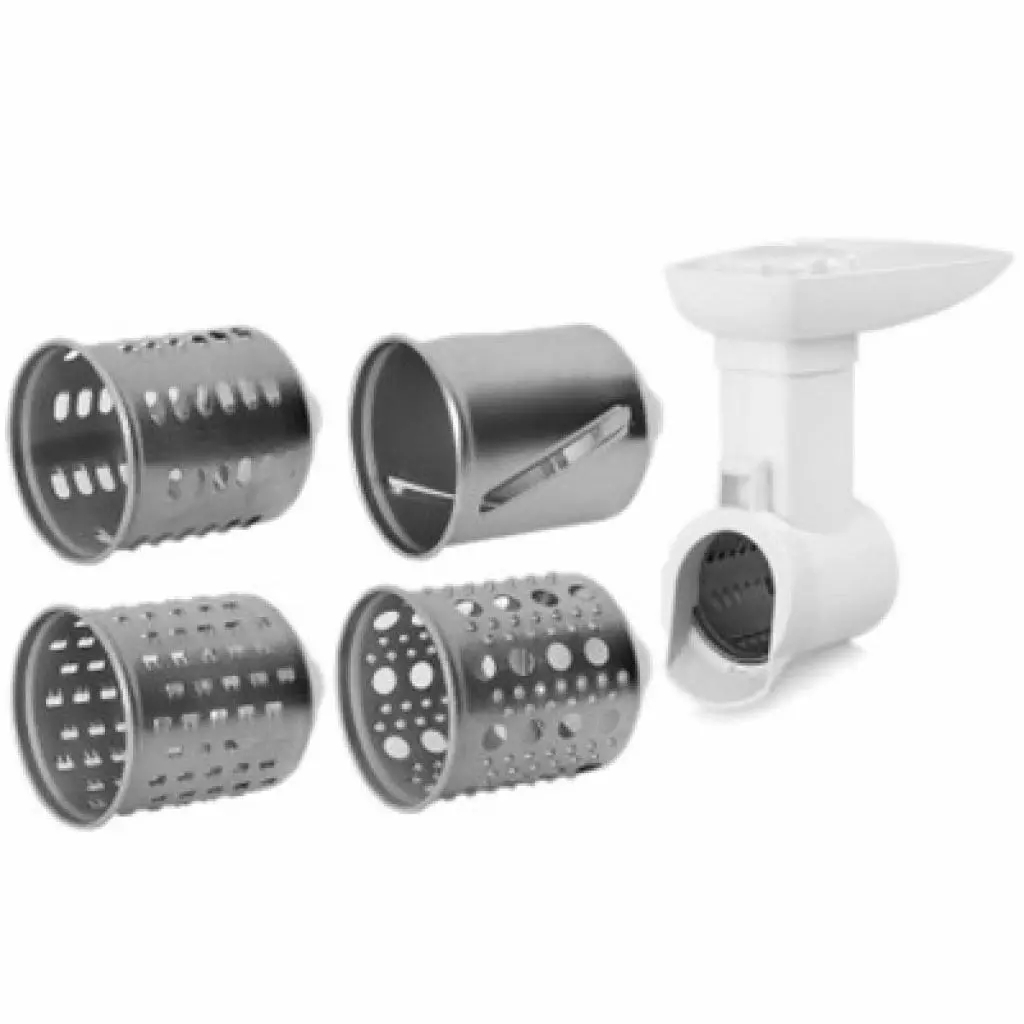 Мясорубка Zelmer 987.83 lime (ZMM1583LUA) - 3