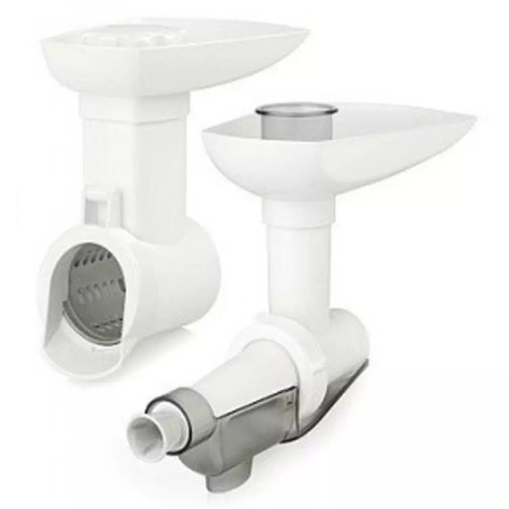 Мясорубка Zelmer MM1000.83 Symbio - 1