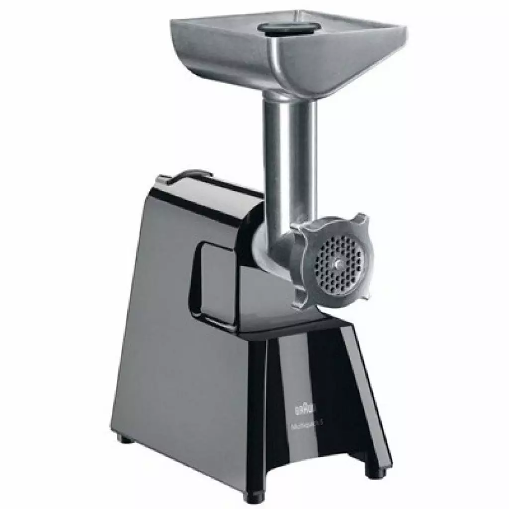 Мясорубка Braun G 1500 Black (G1500Black)