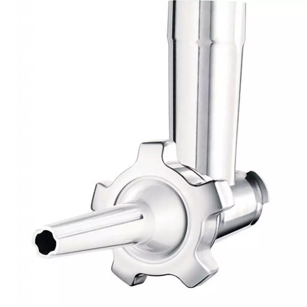 Мясорубка Philips HR 2726/90 (HR2726/90) - 4