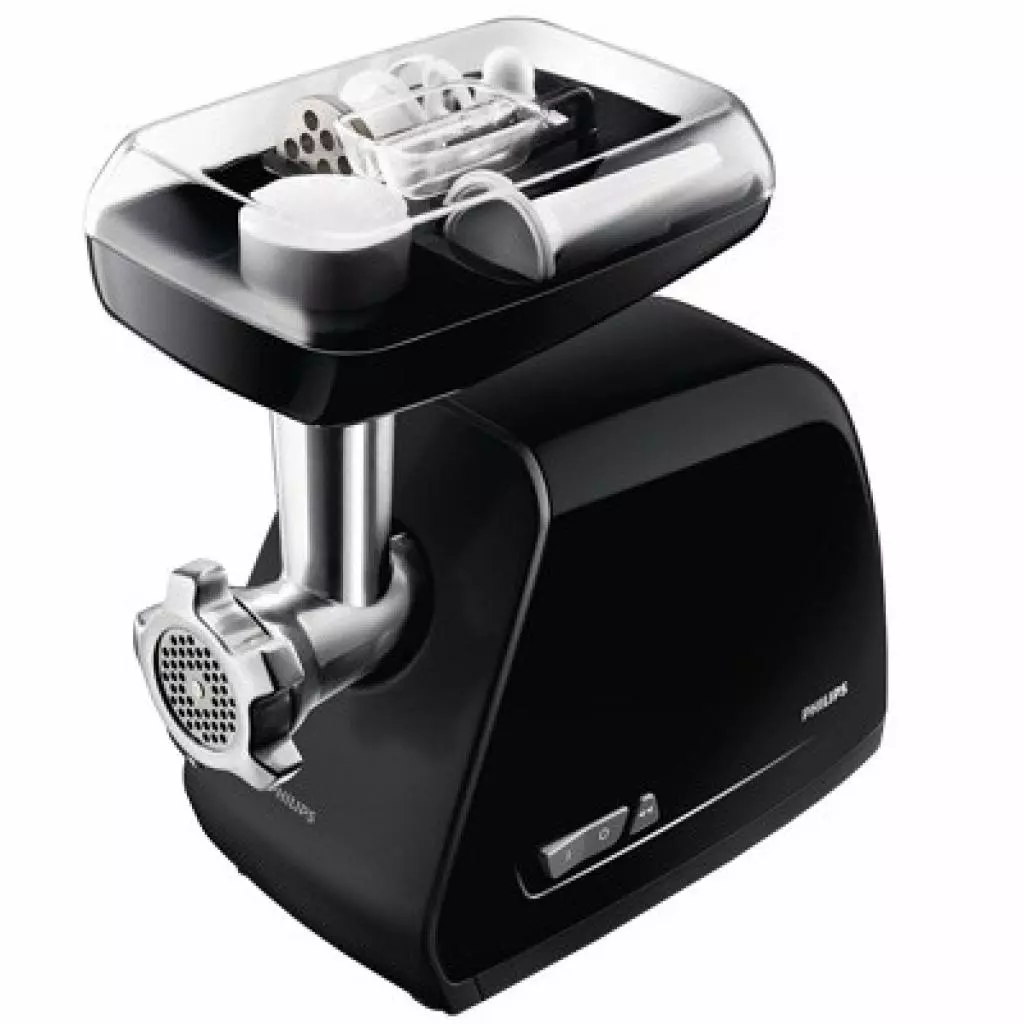 Мясорубка Philips HR 2726/90 (HR2726/90)