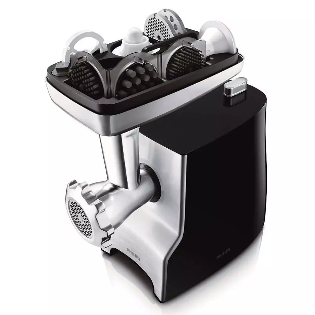 Мясорубка Philips HR 2733/00 (HR2733/00) - 1