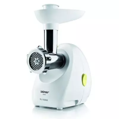 Мясорубка Zelmer 887.5 lime Мясорубка Zelmer 887.5 lime