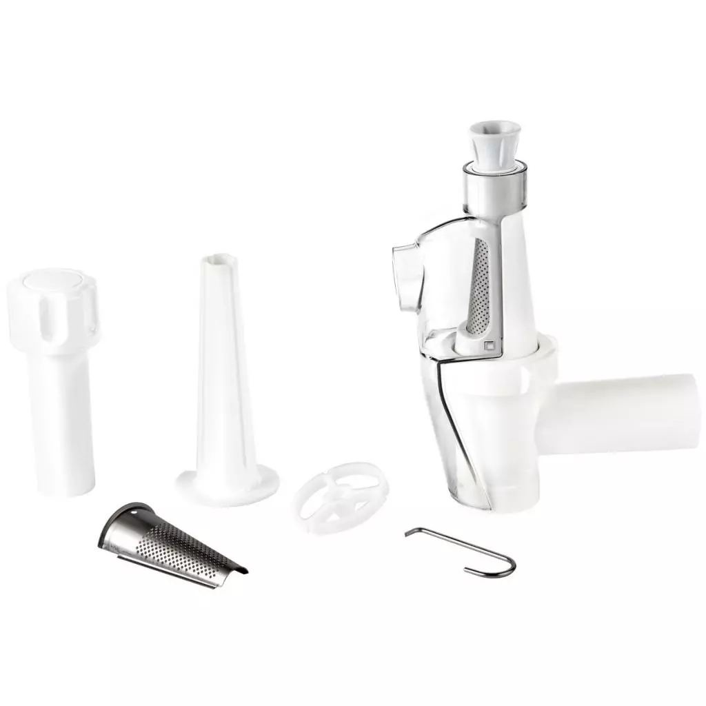 Мясорубка Zelmer MM1200.82 lime - 3 Мясорубка Zelmer MM1200.82 lime - 3