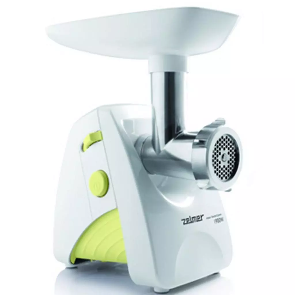 Мясорубка Zelmer MM1200.82 lime Мясорубка Zelmer MM1200.82 lime