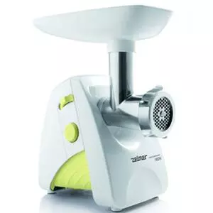 Мясорубка Zelmer MM1200.82 lime