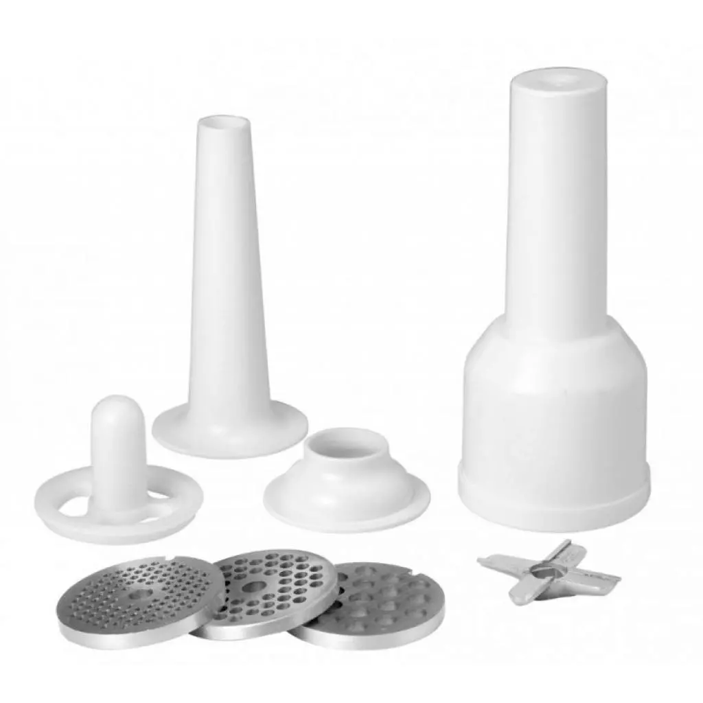 Мясорубка Laretti LR7203 - 2