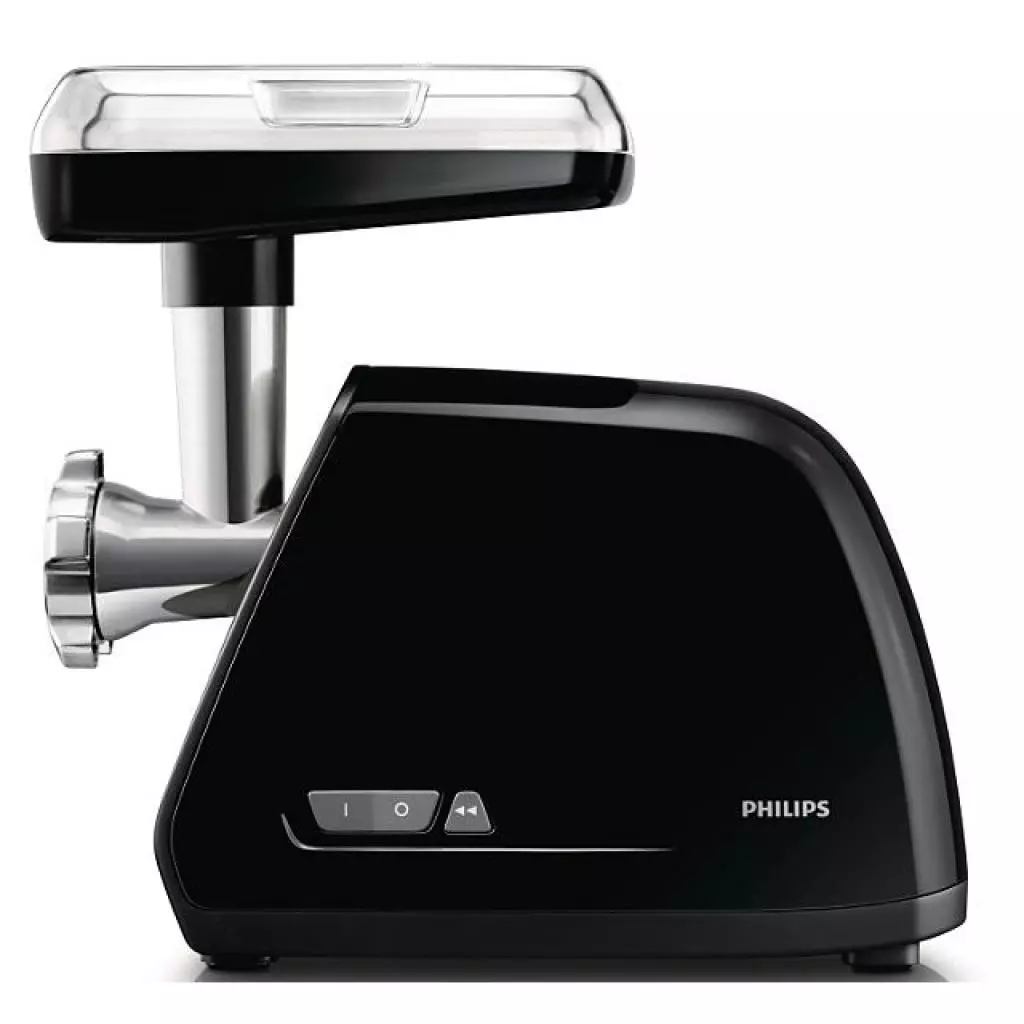 Мясорубка Philips HR 2526/90 (HR2526/90) - 1