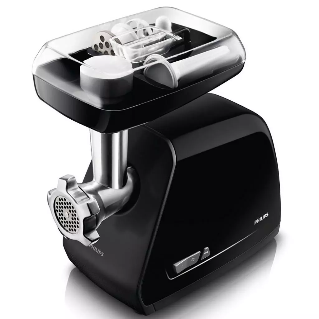 Мясорубка Philips HR 2526/90 (HR2526/90) - 2