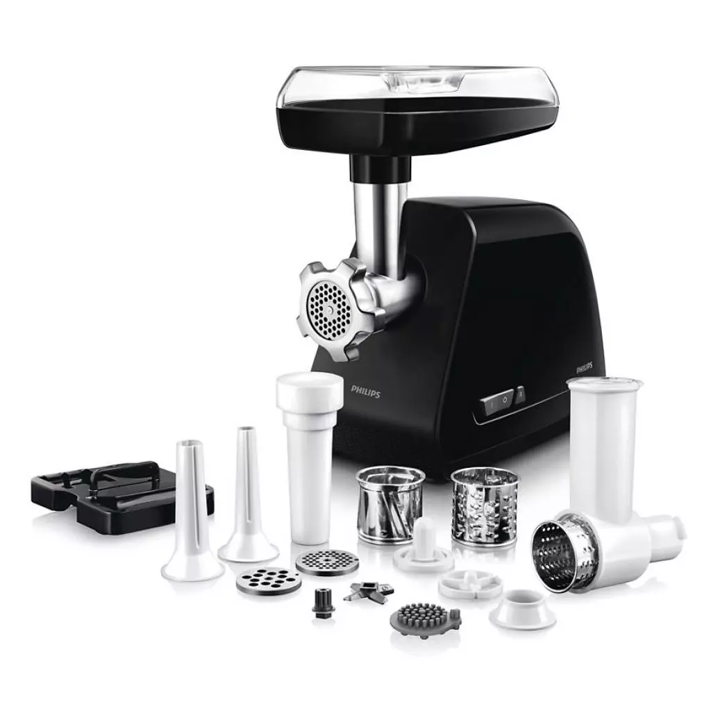 Мясорубка Philips HR 2526/90 (HR2526/90)