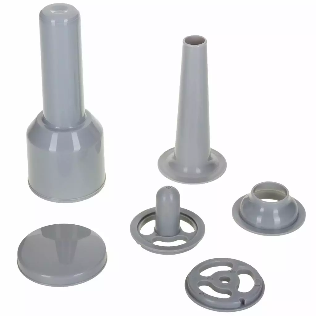 Мясорубка Bosch MFW 66020 (MFW66020) - 4