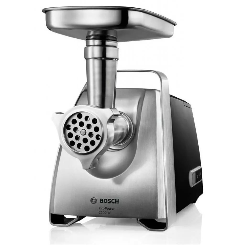 Мясорубка Bosch MFW 68640 (MFW68640) - 1