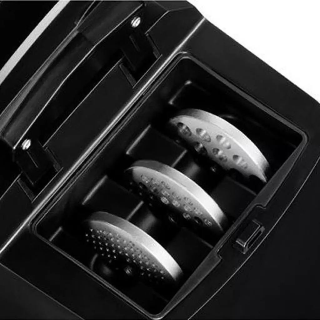 Мясорубка Bosch MFW 68640 (MFW68640) - 2