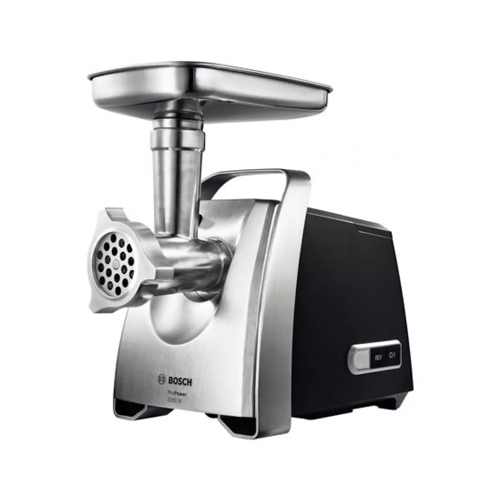 Мясорубка Bosch MFW 68640 (MFW68640)