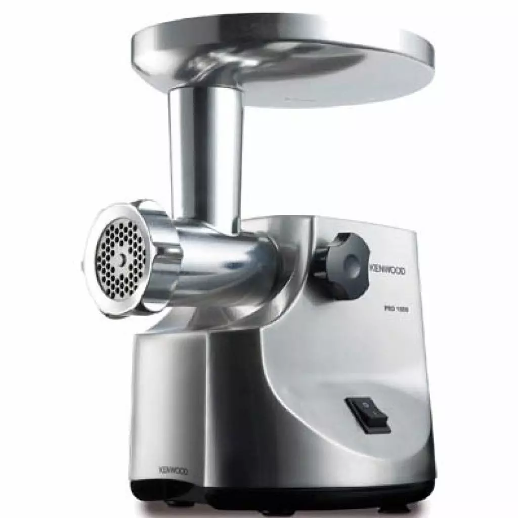 Мясорубка Kenwood MG 510 (MG 510 ttt)