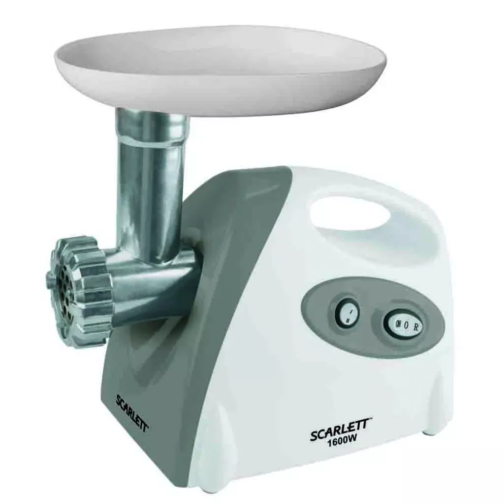 Мясорубка Scarlett SC-149
