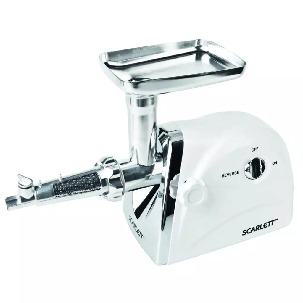 Мясорубка Scarlett SC-4248