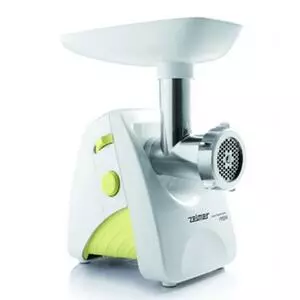 Мясорубка Zelmer MM1200.80 lime (ZMM1208LUA)