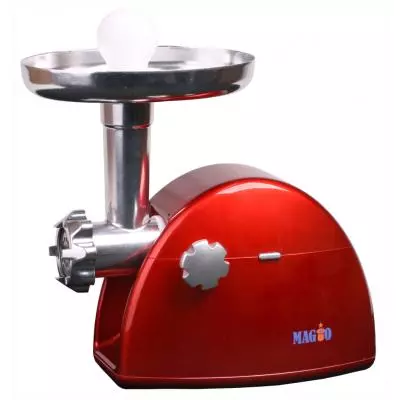 Мясорубка Magio MG-260
