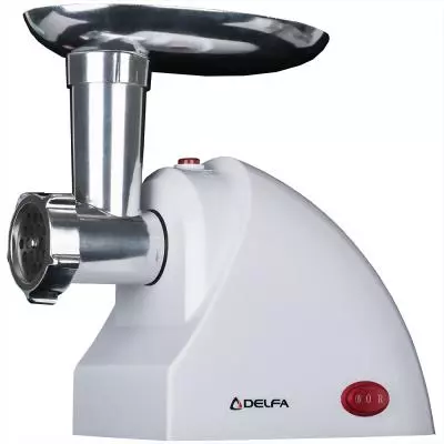 Мясорубка Delfa DMG-1230 - 1 Мясорубка Delfa DMG-1230 - 1