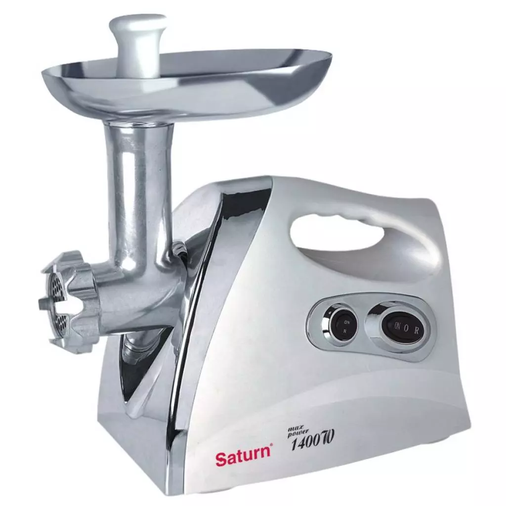 Мясорубка Saturn ST-FP0098 D