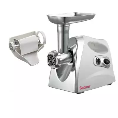 Мясорубка Saturn ST-FP8090-T - 2