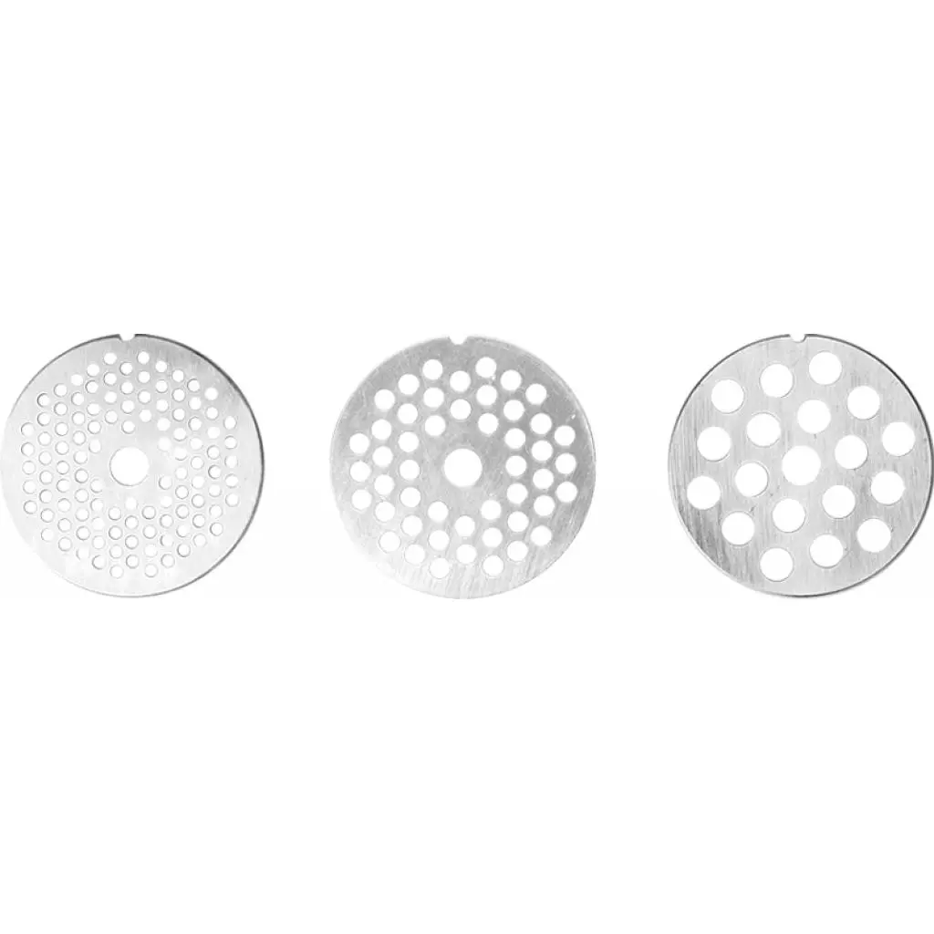 Мясорубка Redmond RMG-1205-8 White - 3