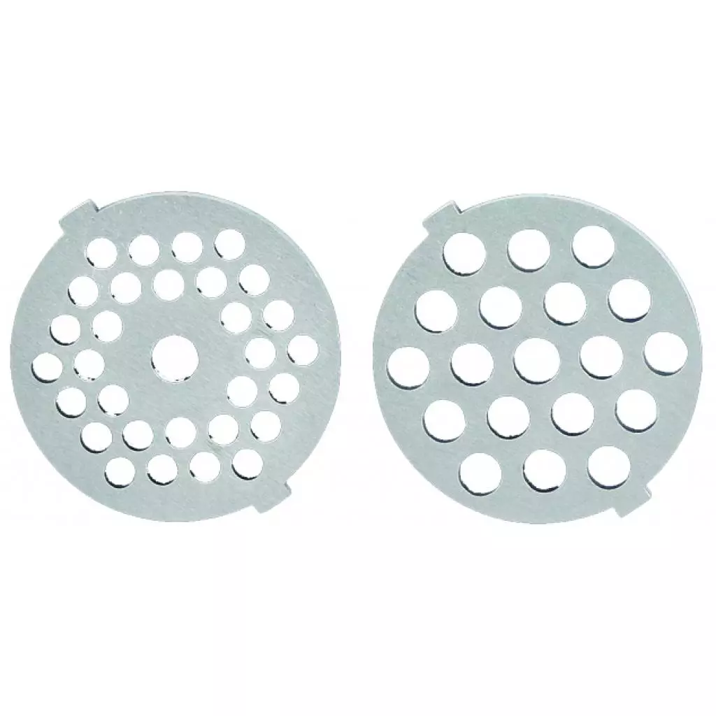 Мясорубка Redmond RMG-1212 White - 3