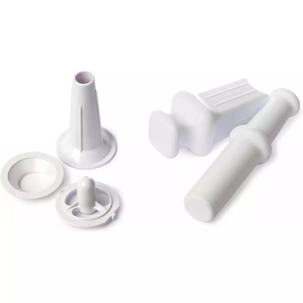 Мясорубка Liberty MG 1434 - 4