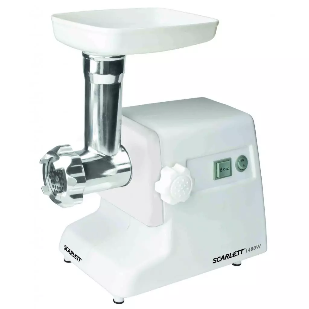 Мясорубка Scarlett SC-MG45S40