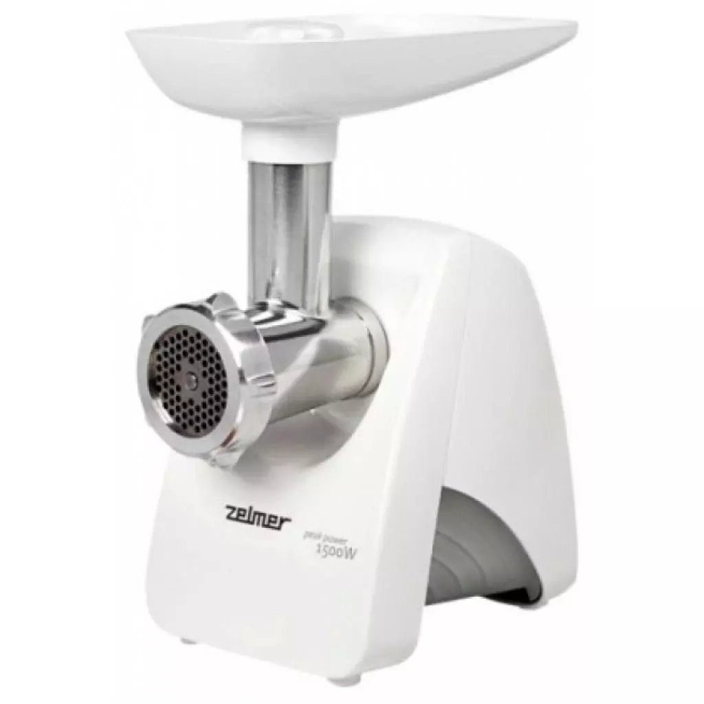 Мясорубка Zelmer MM1200.82 - 1