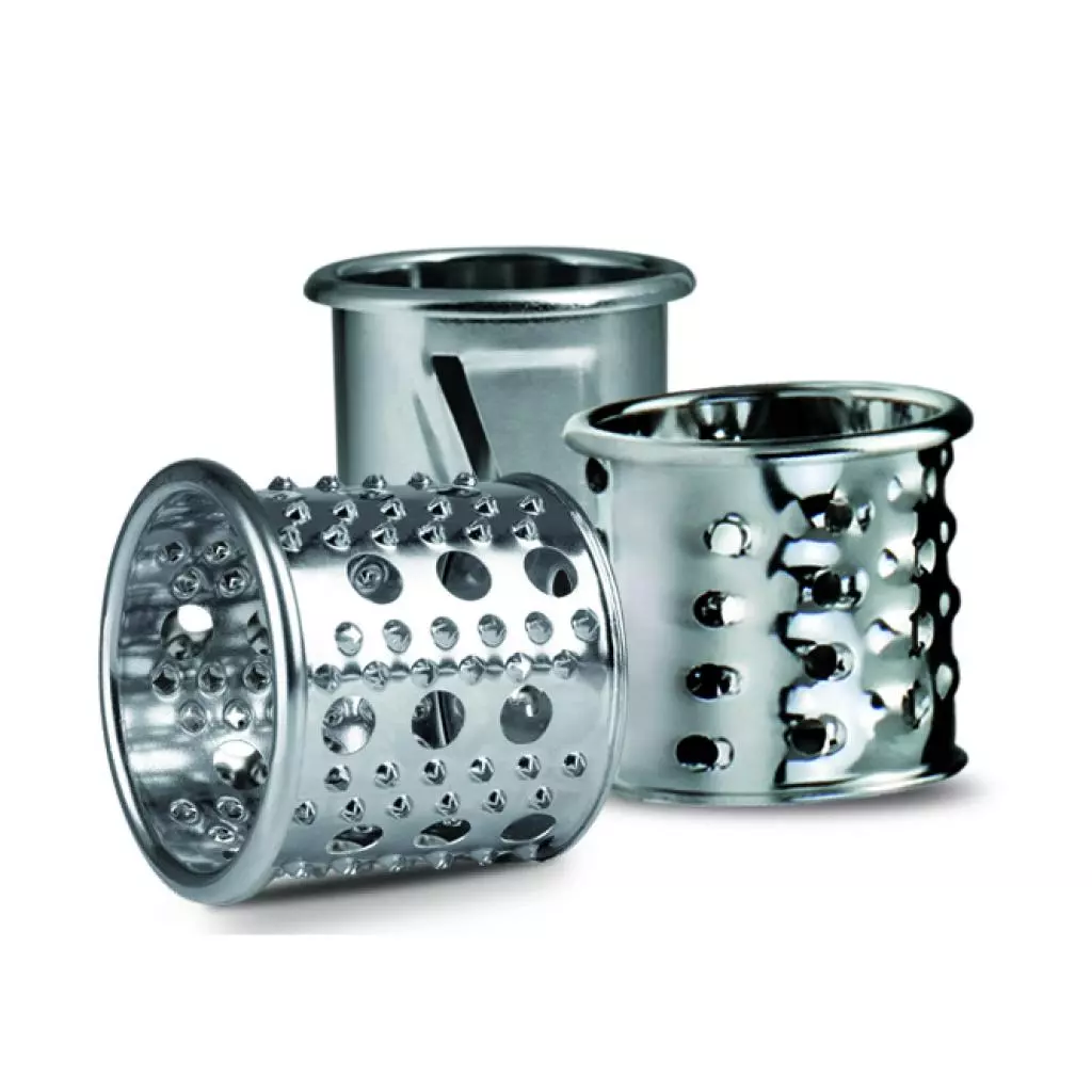 Мясорубка Vitek VT-3613 BN - 1