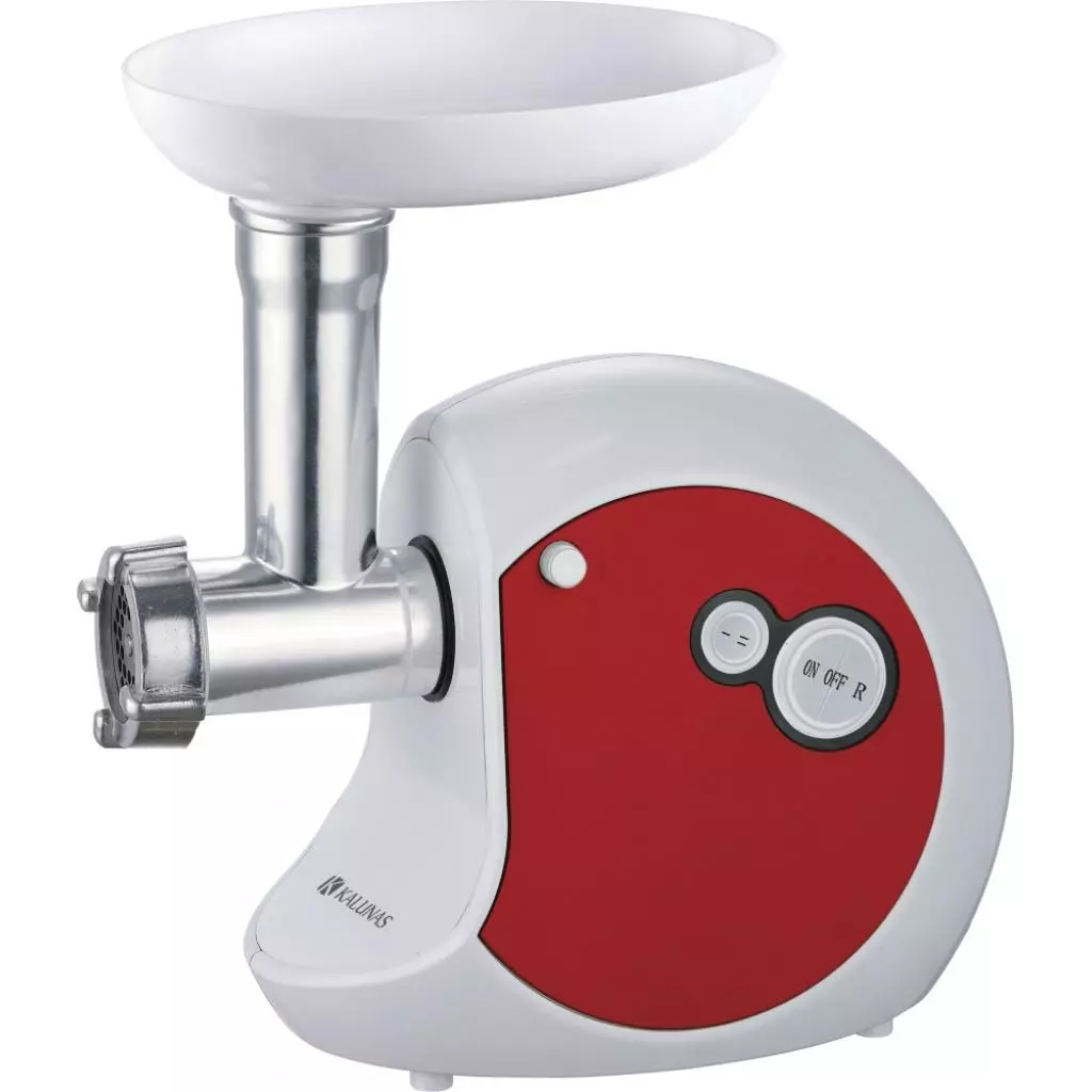 Мясорубка Kalunas KMG-3180WR