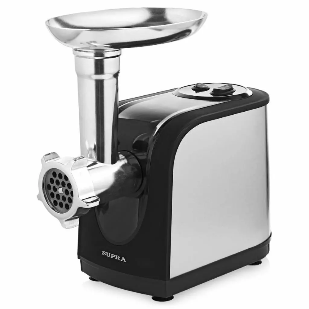 Мясорубка Supra MGS-1832 - 3