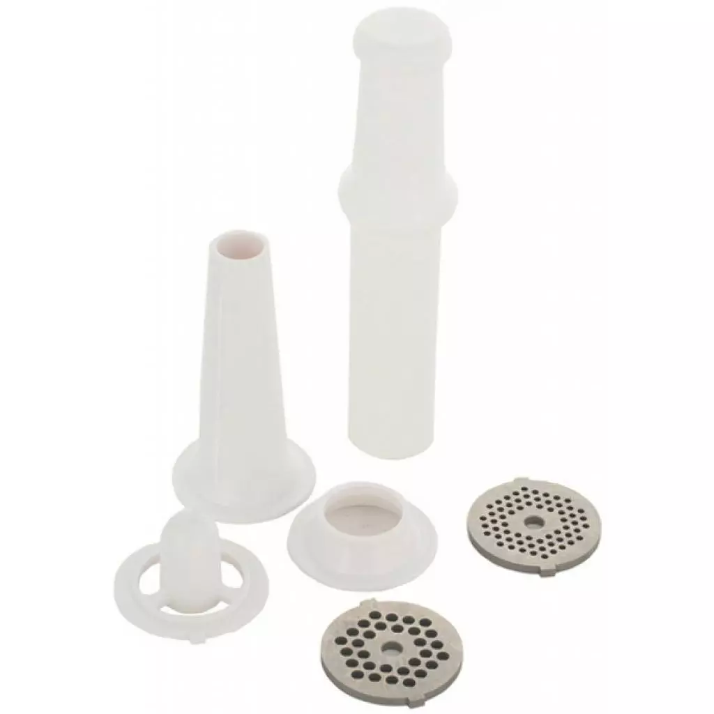 Мясорубка Supra MGS-1850 - 2