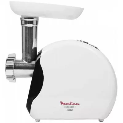Мясорубка Moulinex ME110130 - 1