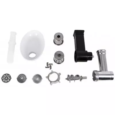 Мясорубка Moulinex ME110130 - 6