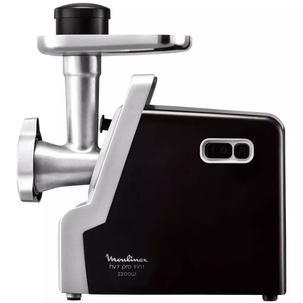 Мясорубка Moulinex ME548810 - 1