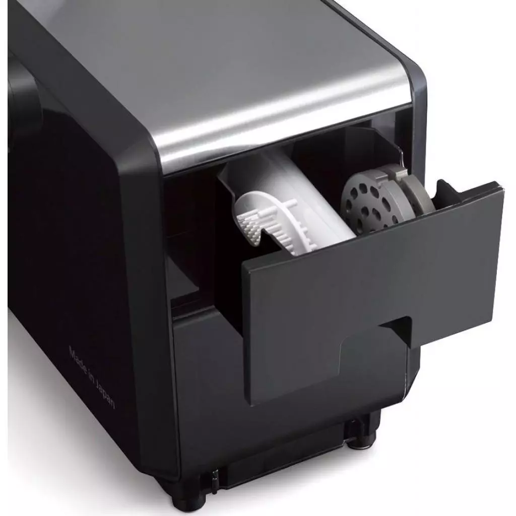 Мясорубка Panasonic MK-ZJ2700KTQ - 1