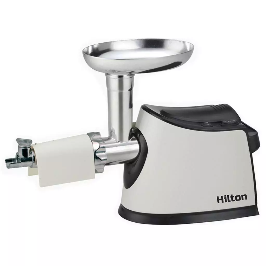 Мясорубка Hilton HMG-170BST - 1