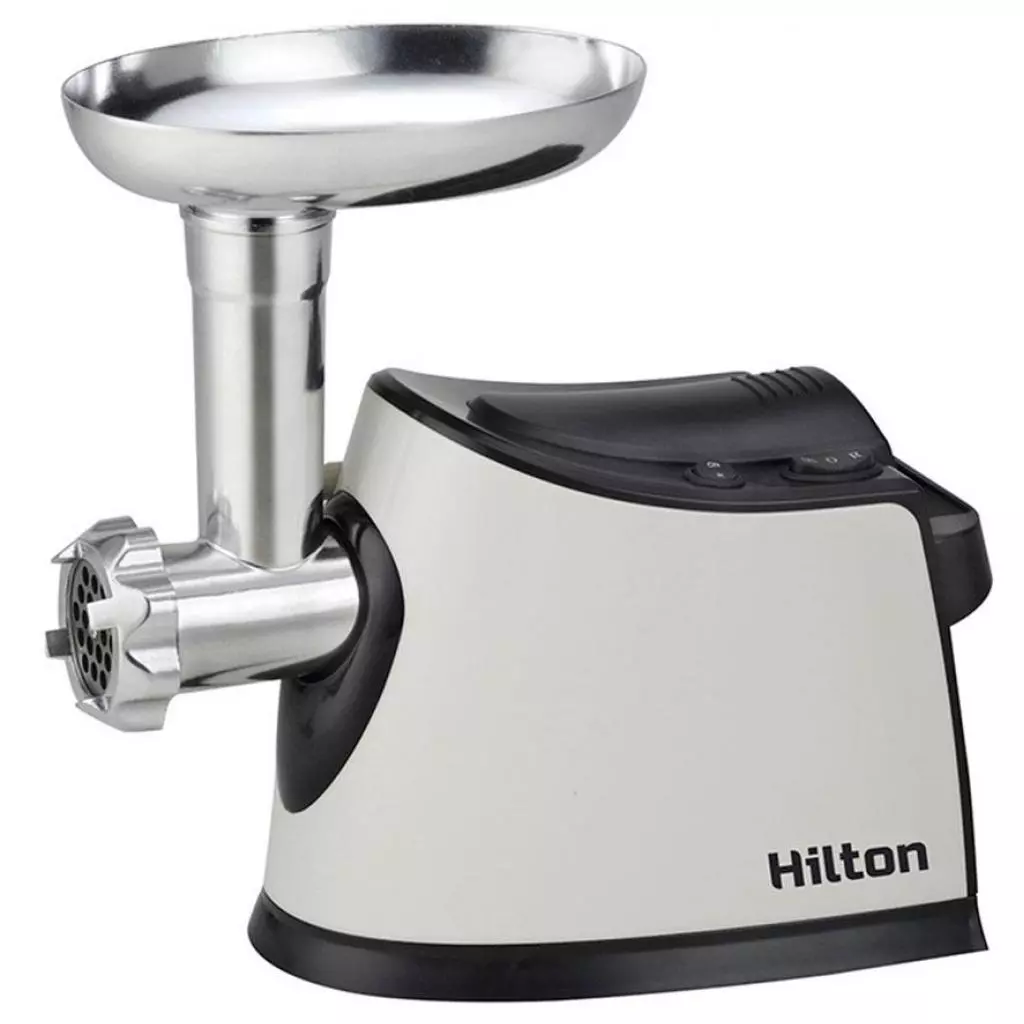 Мясорубка Hilton HMG-170BST
