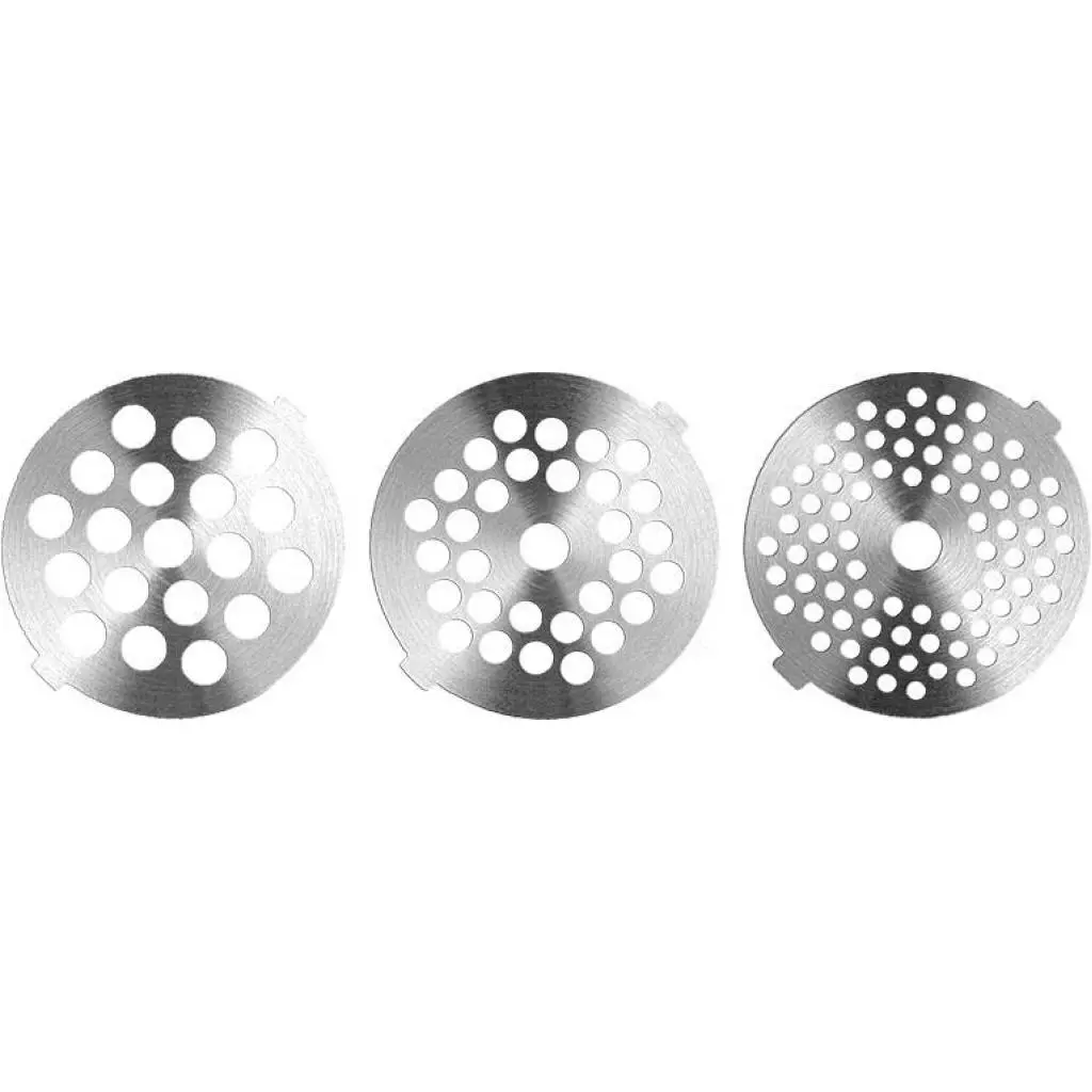 Мясорубка Liberton LMG-16BS - 1