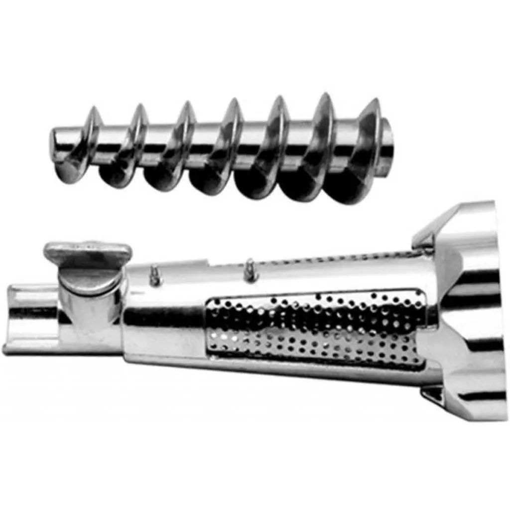 Мясорубка Liberton LMG-16T - 3