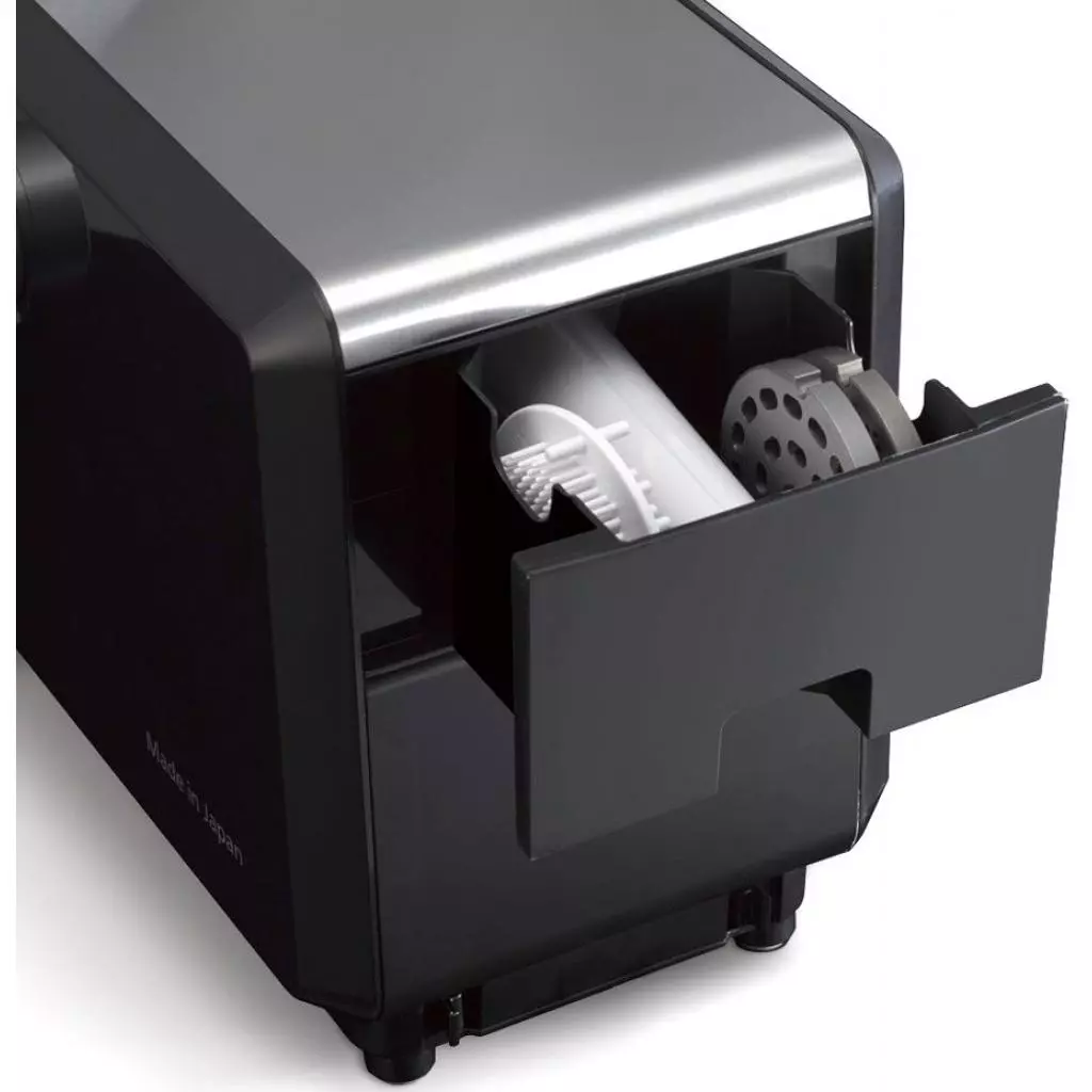 Мясорубка Panasonic MK-ZJ3500KTQ - 3